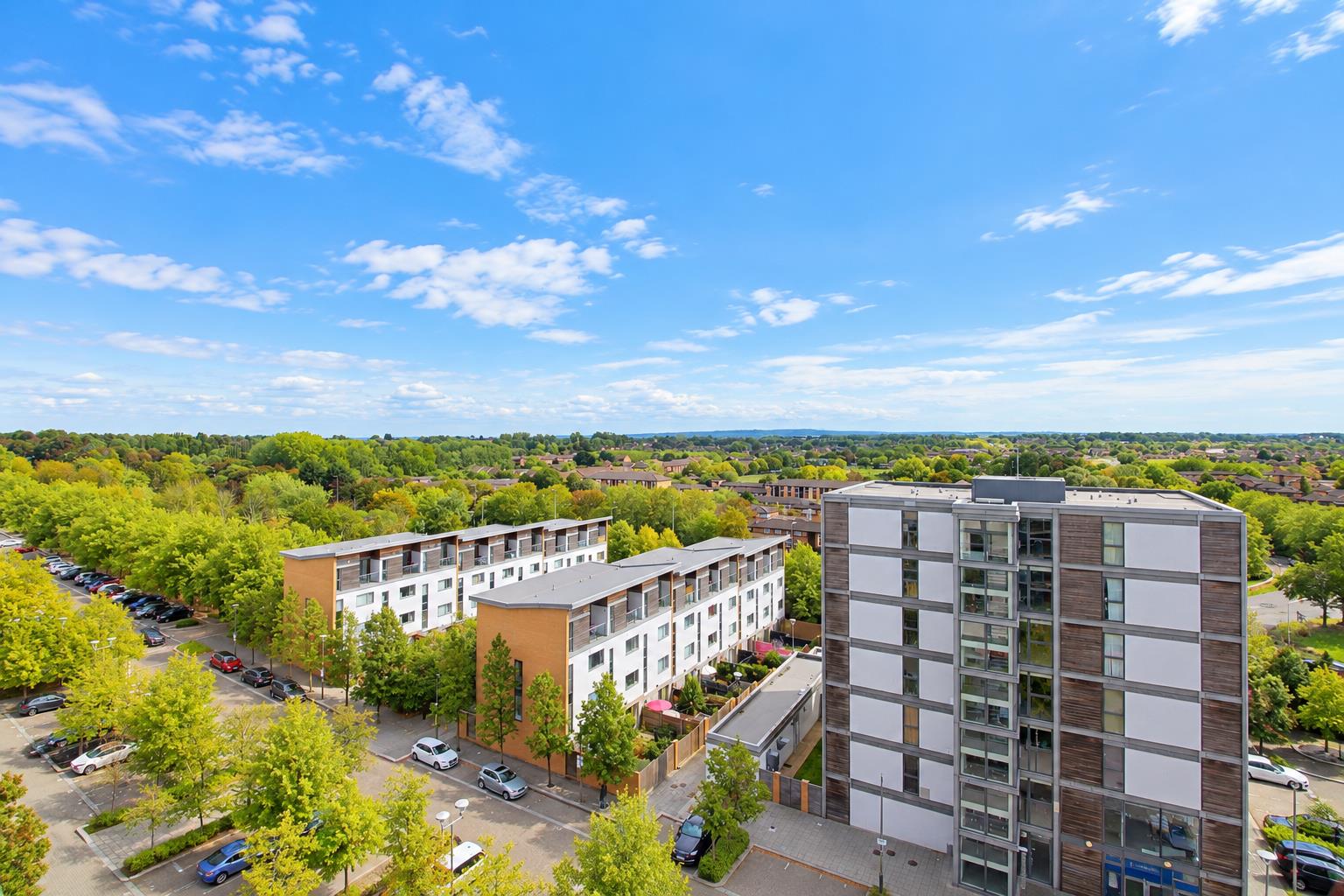 315 South Row, Milton Keynes